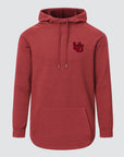 UofU Scuba Red Hoodie