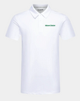North Texas Crest 2.0 Polo White