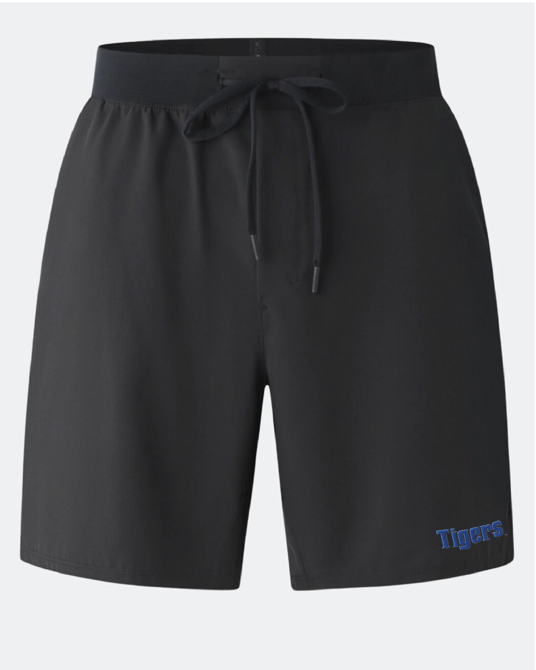 Memphis University Criterion 2.0 Black Performance Workout Short