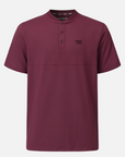 TRWR Crown Blade Polo
