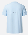 TRWR Crown Blade Polo