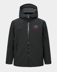 Liberty Crusade Jacket Black