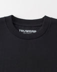 Faze Heavyweight Tee Black Long Sleeve