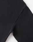 Faze Heavyweight Tee Black Long Sleeve