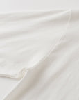 Faze Heavyweight Tee Off White Long Sleeve