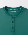 Crown Blade Polo Fairway Green