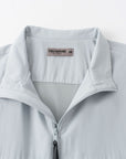Drive Performance Jacket Light Grey - Grey