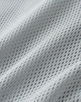 Drive Performance Jacket Light Grey - Grey