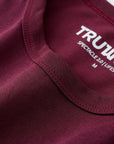Spectacle 2.0 Plum Long Sleeve - 2.0 Plum