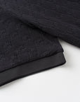 Titan Polo Black - Black