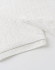 Titan Polo White Sleeve