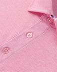 Clubhouse Polo Dusty Coral - Coral