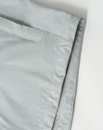 Voyage Rain Jacket Light Grey - Grey