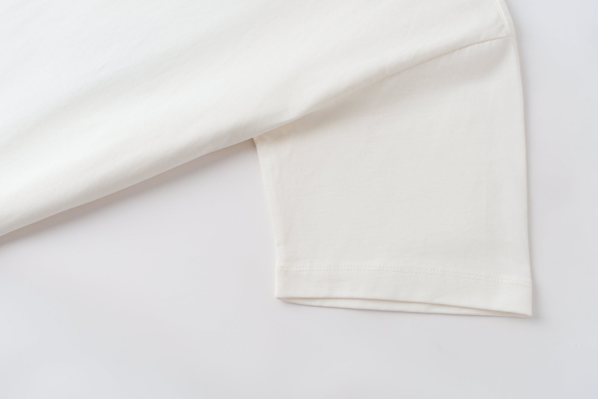 Faze Heavyweight Tee White