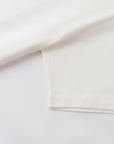 Faze Heavyweight Tee White
