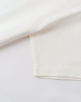 Faze Heavyweight Tee Off White