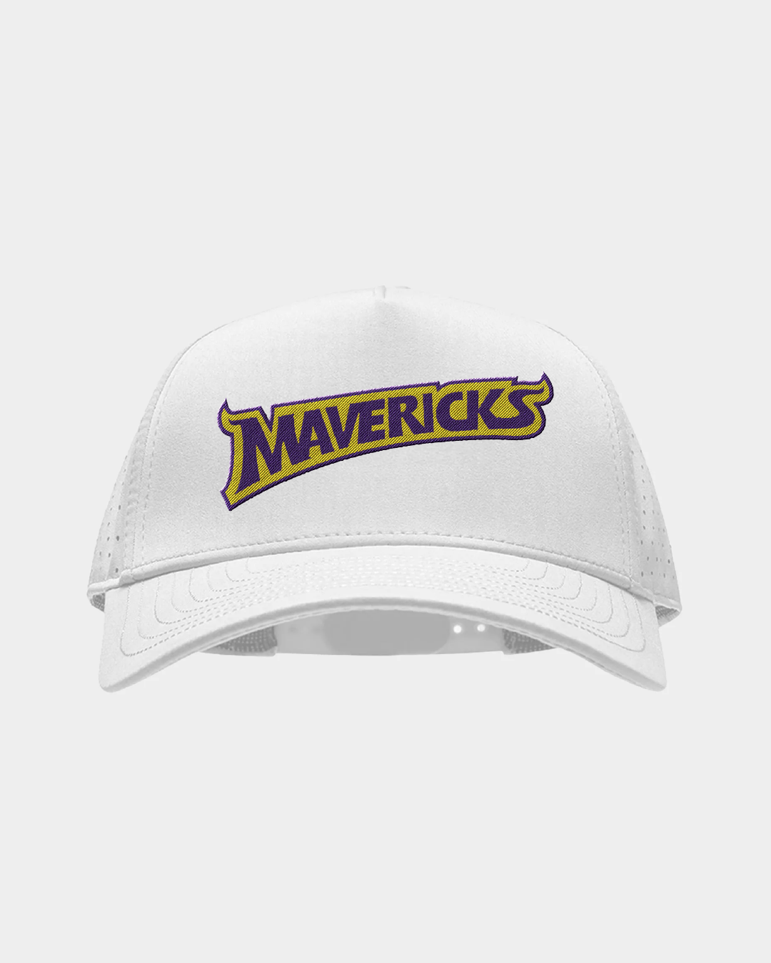 Minnesota State Eagle White Hat