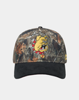 Ferris State Bulldogs Camo Hat