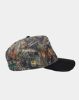 Ferris State Bulldogs Camo Hat