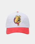 Ferris State Bulldogs White Hat