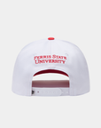 Ferris State Bulldogs White Hat