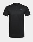 GVSU Pinnacle 2.0 Polo Black