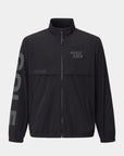 Golf Drive Performance Jacket Black