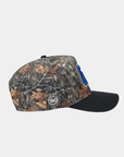 GVSU Camo Hat