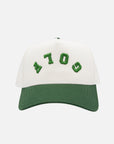 Golf Invert Fade Hat
