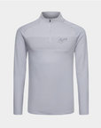 Dayton Apex 2.0 Grey Pullover