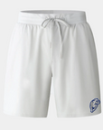 Drake Criterion 2.0 Light Grey Performance Workout Short