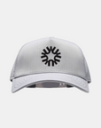 University of Idaho Eagle Light Grey Hat