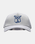 Drake Eagle Light Grey Hat