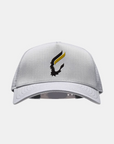 University of Idaho Eagle Light Grey Hat