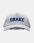 Drake Eagle Light Grey Hat