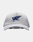 Rice Eagle Light Grey Hat