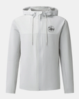 Ferris State Expedition Performance Fabric Jacket Light Grey
