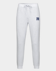 Rice Peak Sweat Heather Grey Jogger