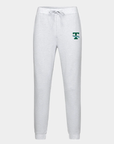 Tulane Peak Sweat Heather Grey Jogger