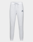 USU Peak Sweat Heather Grey Jogger