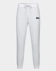 Rice Peak Sweat Heather Grey Jogger