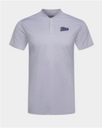 Rice Pinnacle 2.0 Polo Light Grey