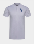 Drake Pinnacle 2.0 Polo Light Grey