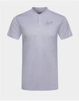 Dayton Pinnacle 2.0 Polo Light Grey