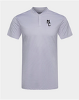James Madison Pinnacle 2.0 Polo Light Grey