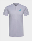 Tulane Pinnacle 2.0 Polo Light Grey