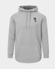 James Madison Scuba Heather Grey Hoodie