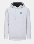 Tulane Singular Heather Grey Hoodie
