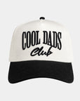 Cool Dads Club Hat
