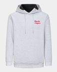 University of Houston Singular Heather Grey Hoodie